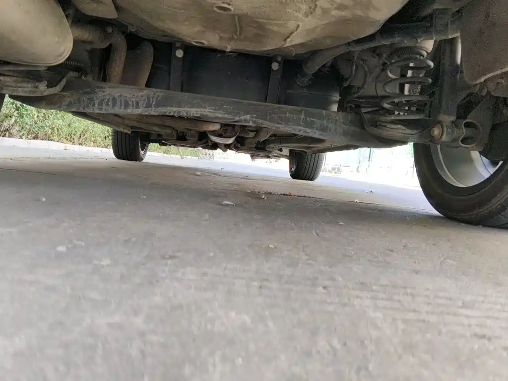 Roewe RX3 2019 2018 1.6L Manual Flagship