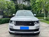 Фото 2 - Land Rover Range Rover