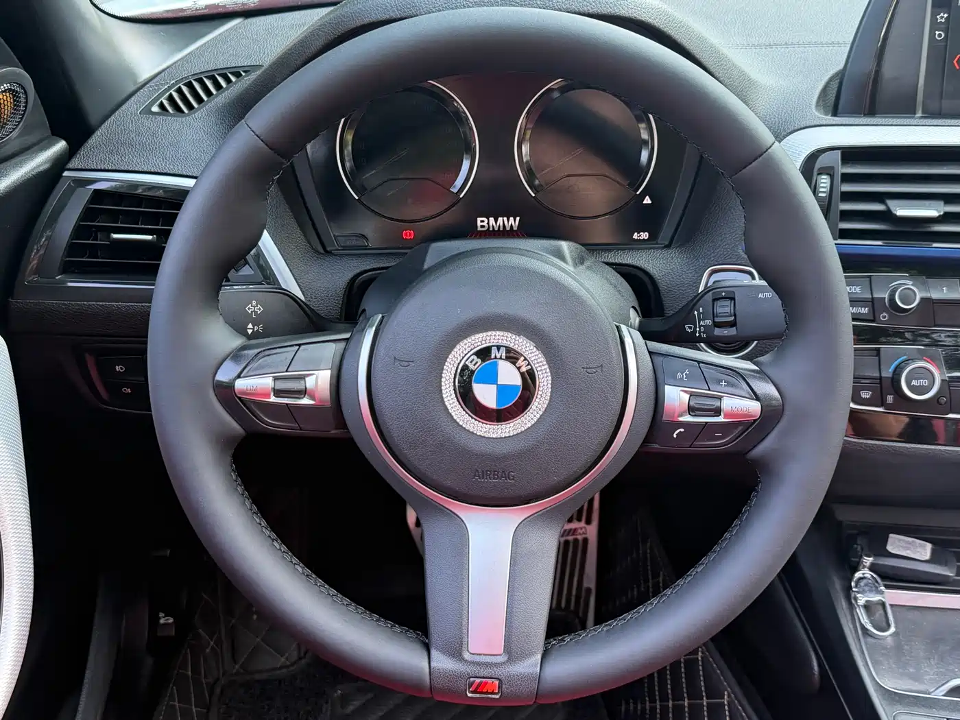 BMW 2 Series (Import) 2018 225i Convertible Coupe Premium M Sport Package фото 12
