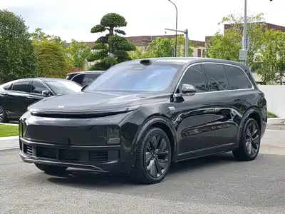 Li Auto L9