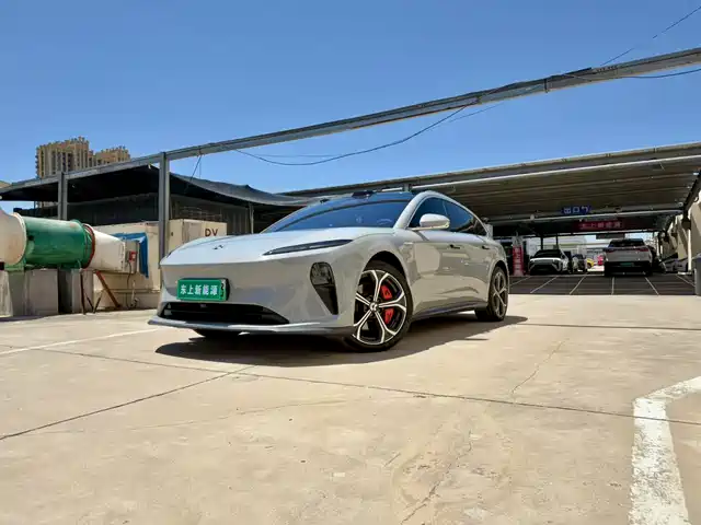 NIO ET5T 2023 Model 75kWh Touring