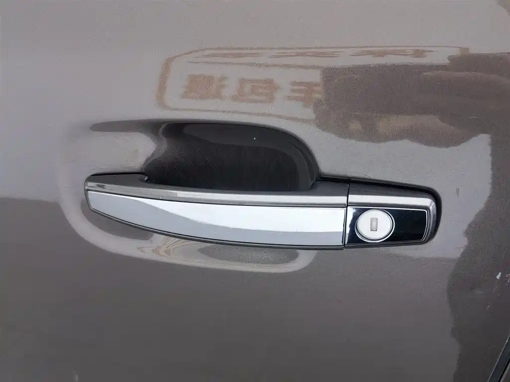 Buick GL8 2017 25S Premium Model China V фото 18