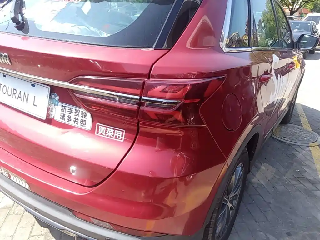 SWM Motor SWM G01 2019 2018 1.5T Automatic Smart UP
