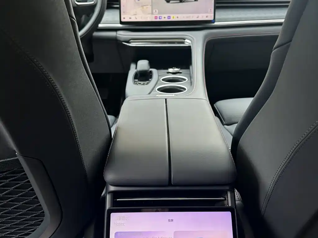 ZEEKR EXTREME KRYPTON 001