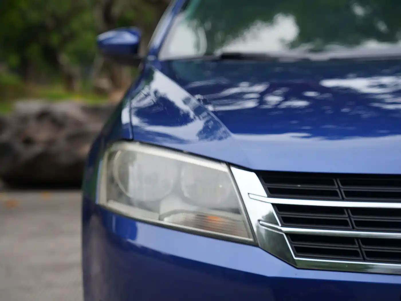 Volkswagen Lavida Tour 2013 1.6L Automatic Trend Style фото 7