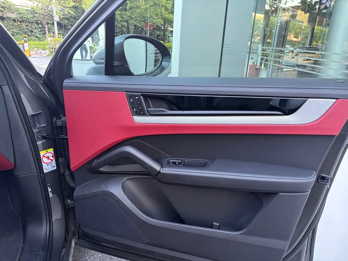 Porsche Cayenne 2024 2024 Cayenne 3.0T
