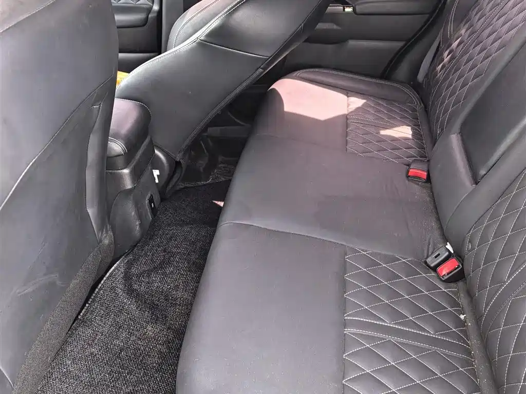 Mitsubishi ASX 2020 2.0L CVT Smart Leader Edition фото 5