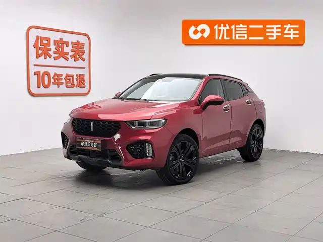 WEI PAI WEI BRAND VV5