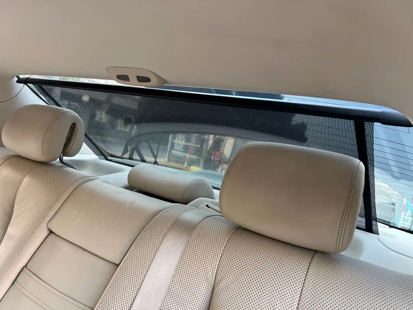 Mercedes-Benz S-Class фото 13