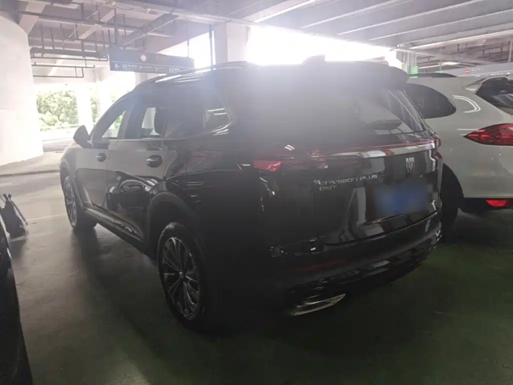 2026 Buick Envision Plus