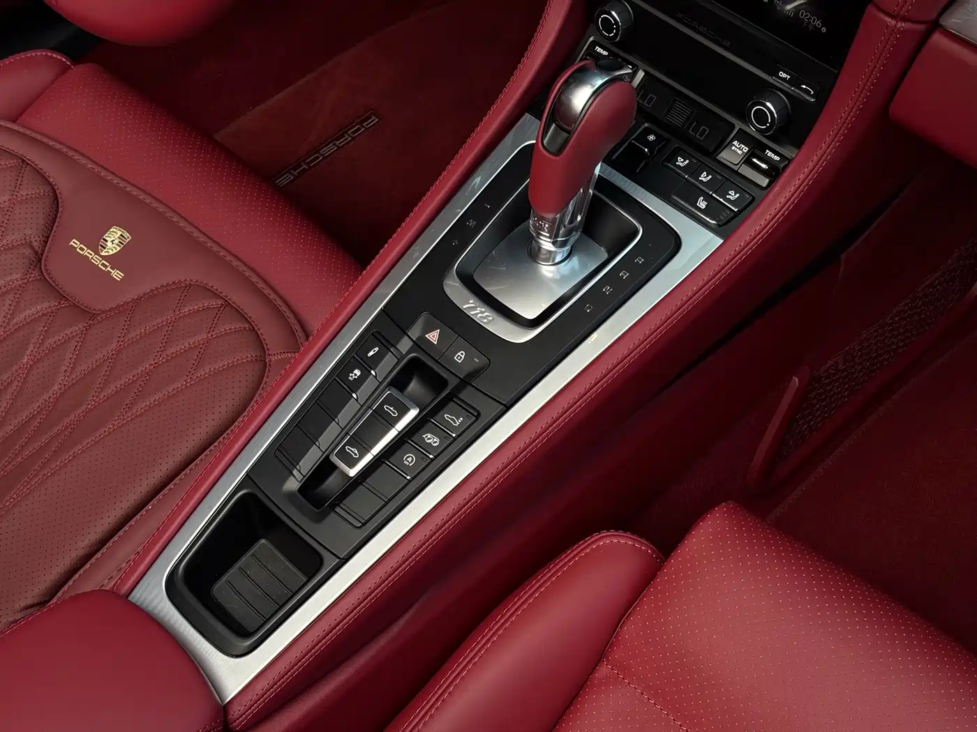 Porsche 718 2025 2023 Boxster Style Edition 2.0T