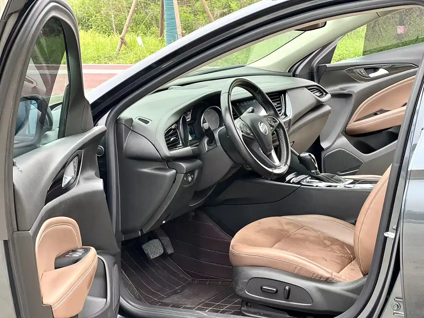 Buick Regal 2019 Model 20T Luxury Type China V фото 8