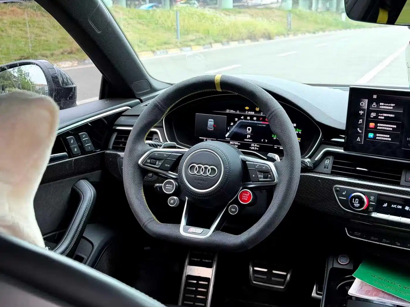 Audi S5 2021 2020 S5 3.0T Sportback