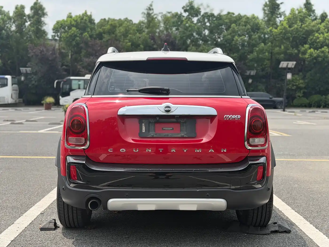 Фото 6 - MINI COUNTRYMAN
