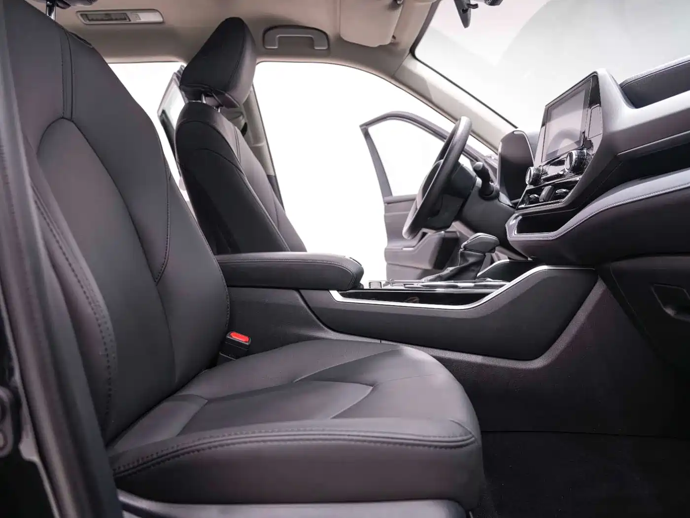 Toyota Highlander 2023 2.5L Smart Hybrid Dual Engine AWD Elite 7-Seater фото 25