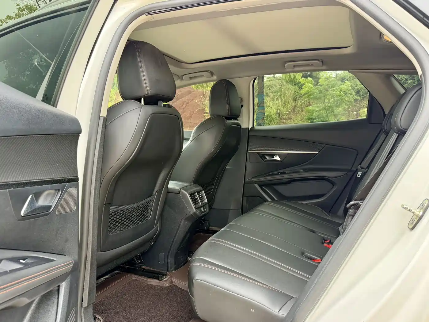 Peugeot 4008 2019 350THP Pioneer Version фото 11