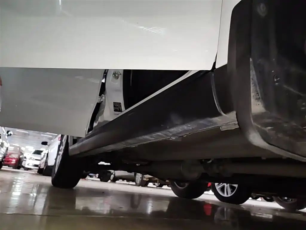 Haval M6 2019 1.5T DCT 2WD Elite Type China VI фото 21