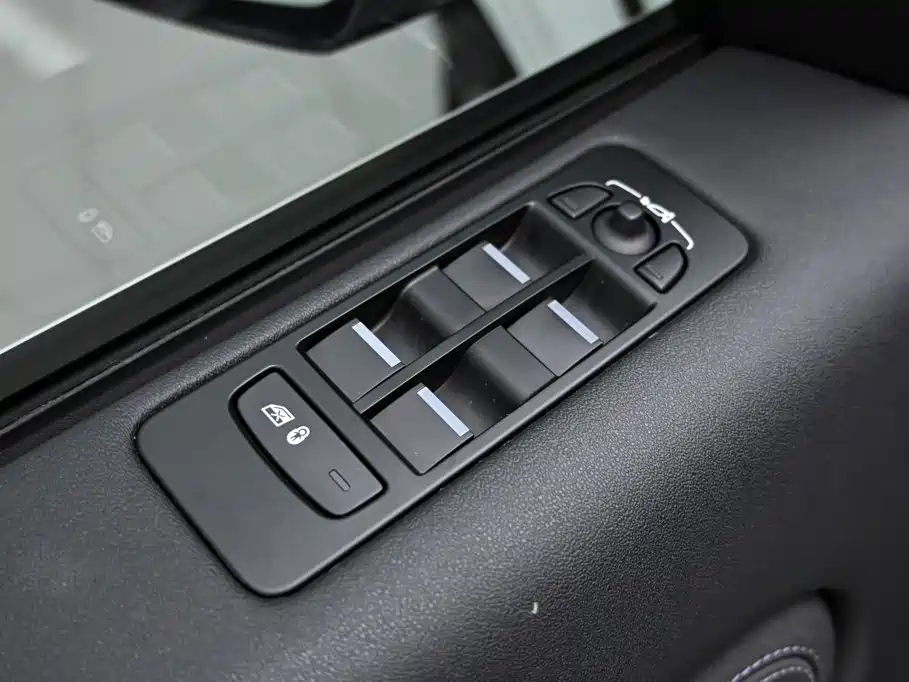 Land Rover Discovery Sport 2024 2024 Performance Technology Edition