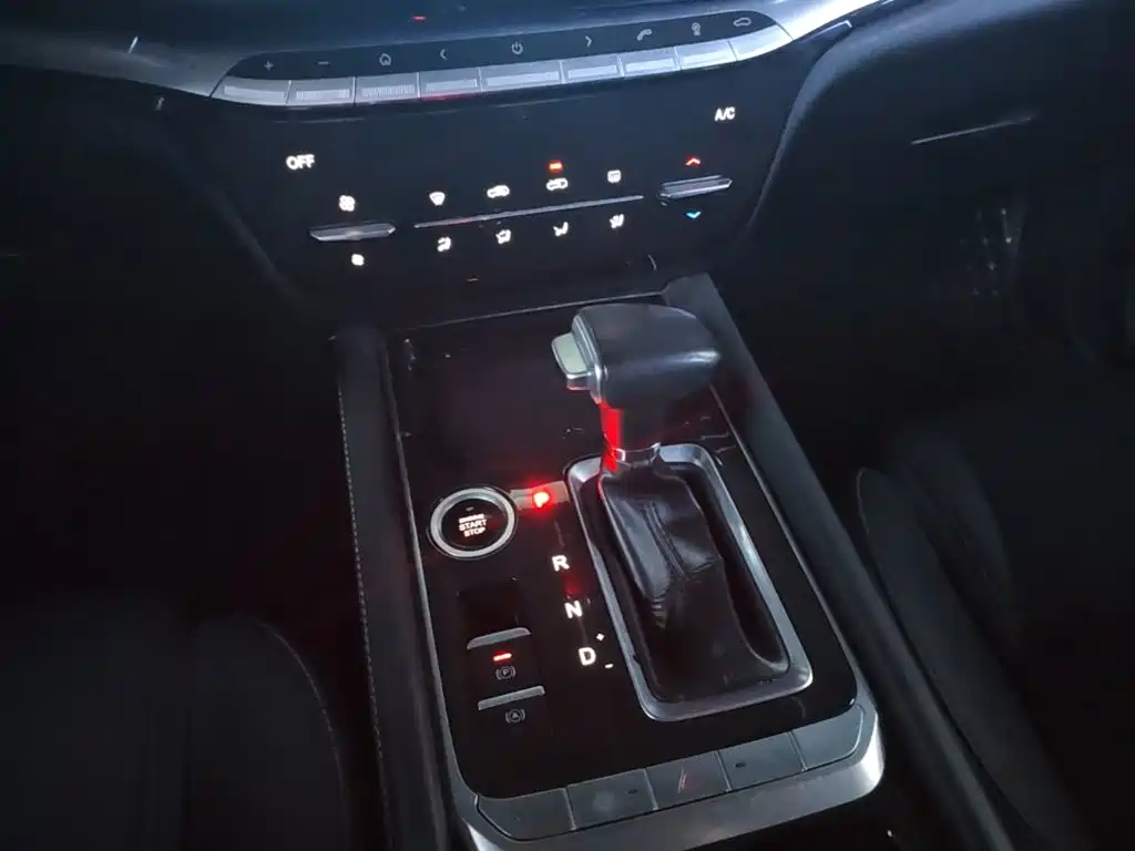 Jetour X90 2019 2019 1.5T Auto Smart 7-seater China V