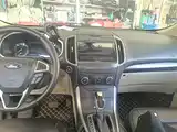Фото 13 - Ford Edge