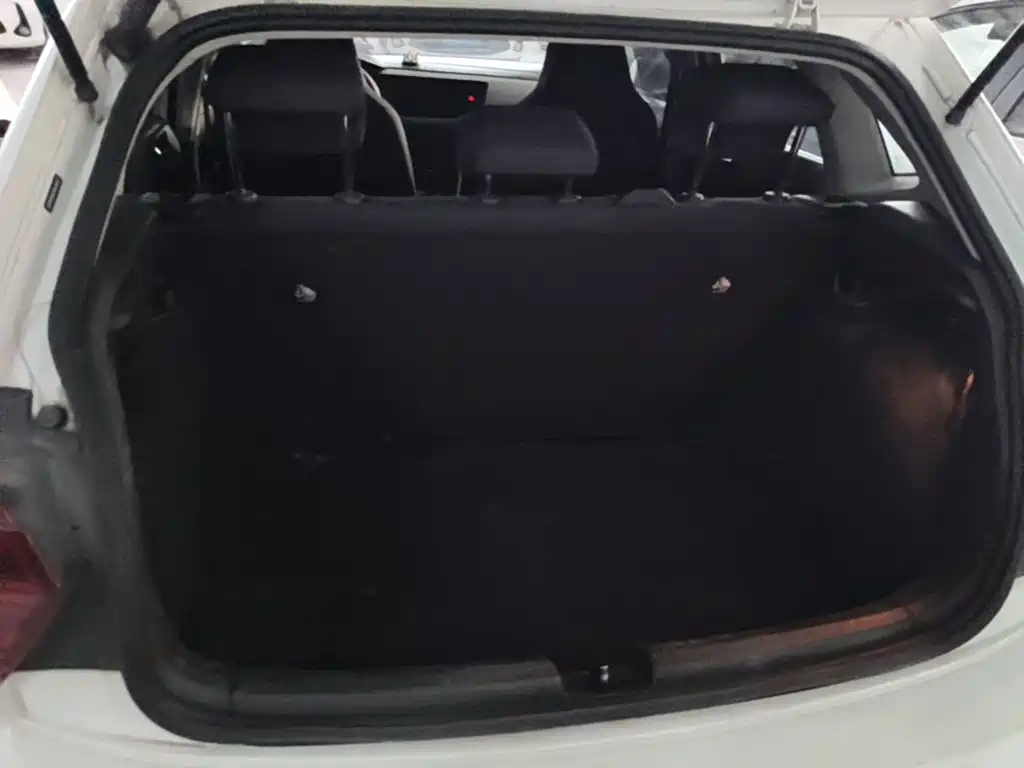Volkswagen Polo 2023 2023 Facelift Plus 1.5L Auto Joyful Living Edition