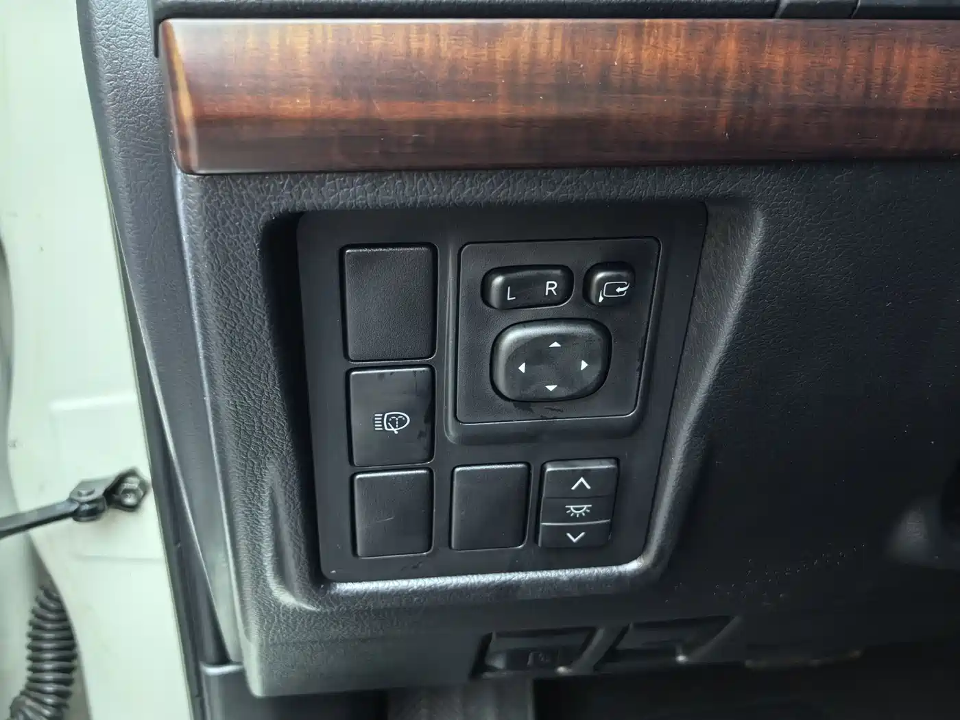 Toyota Prado 2016 3.5L Auto TX-L NAVI фото 7