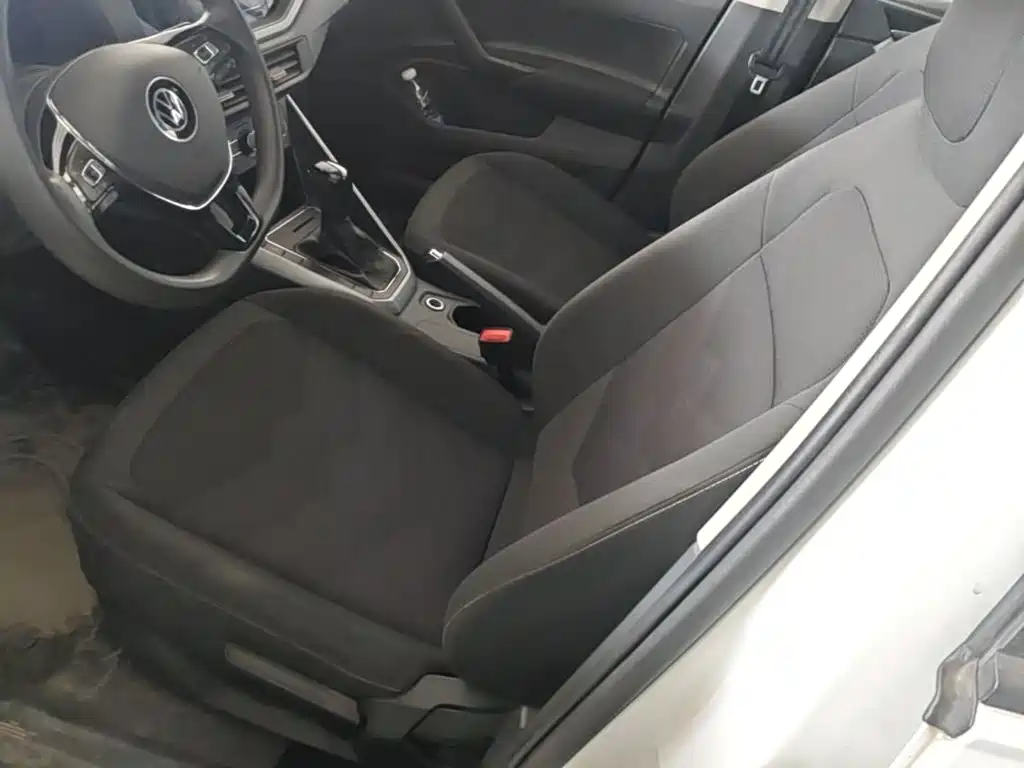 Volkswagen Polo 2023 2023 Facelift Plus 1.5L Auto Joyful Living Edition