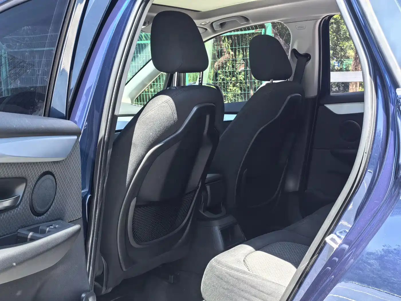 BMW 2 Series Touring 2016 218i Fashion Model фото 14