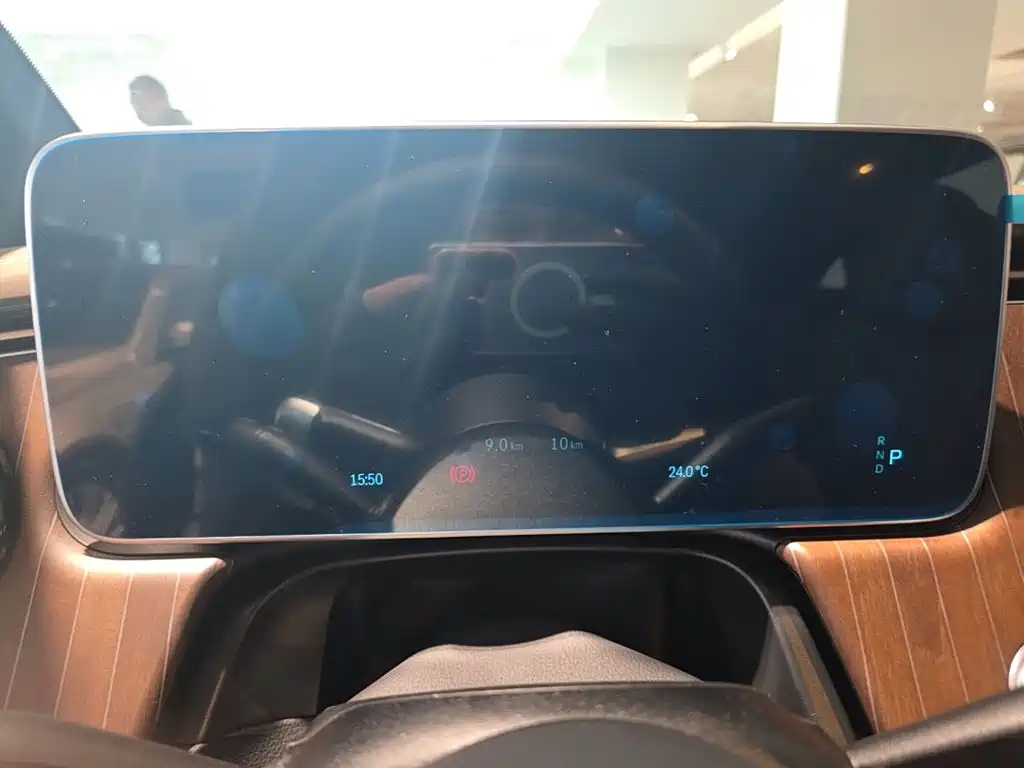 Mercedes-Benz EQE 2025 2025 Model 500 4MATIC Luxury Edition