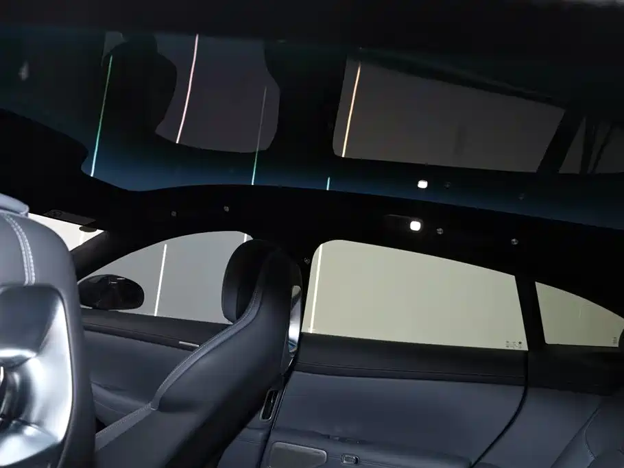 Xiaomi Auto Xiaomi YU7 2025 Ultra Long Range High Performance AWD Max Edition фото 21