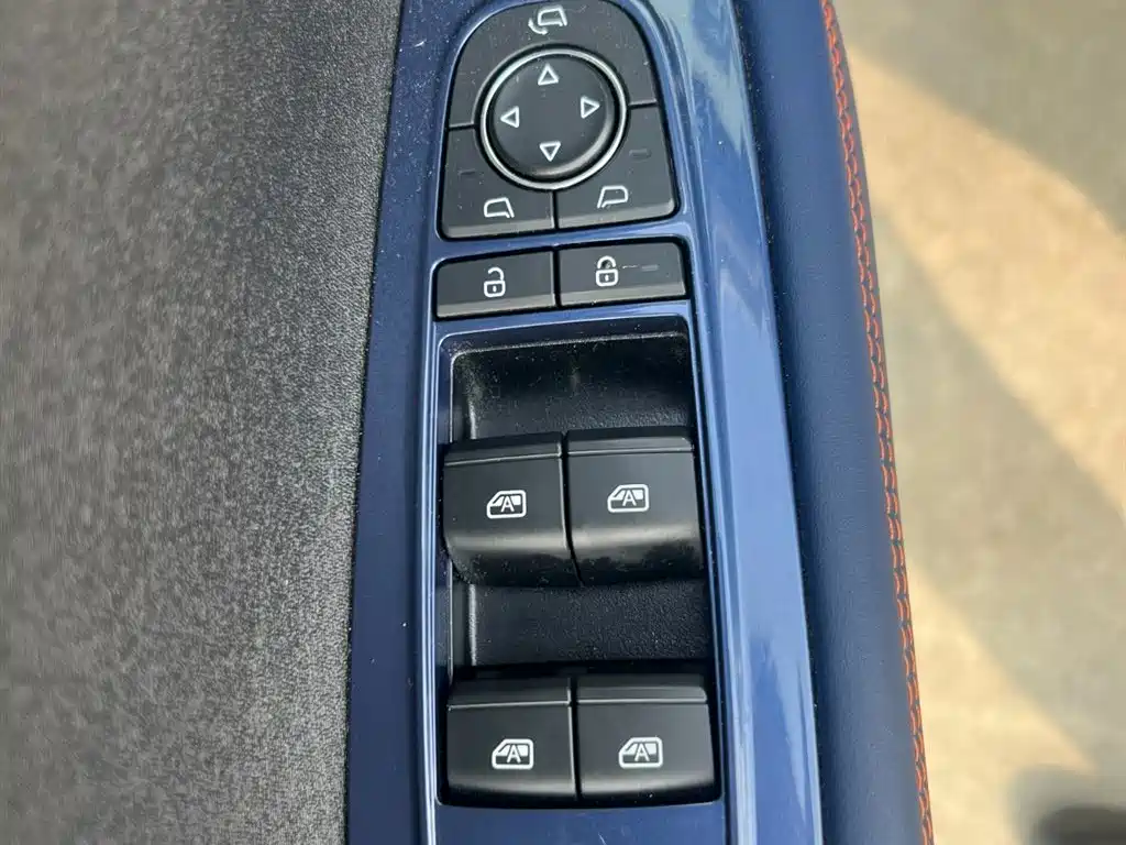 BYD Seagull 2025 Smart Drive Edition 305km Freedom Version фото 10