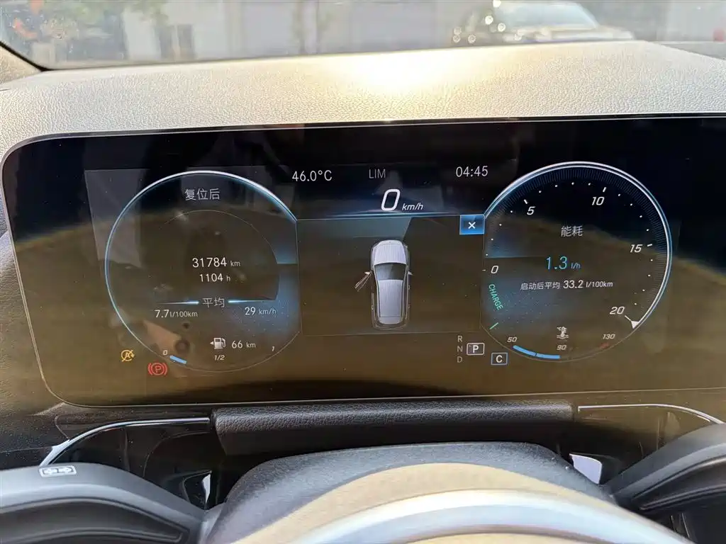 Mercedes-Benz B-Class 2021 B 200 Dynamic фото 17