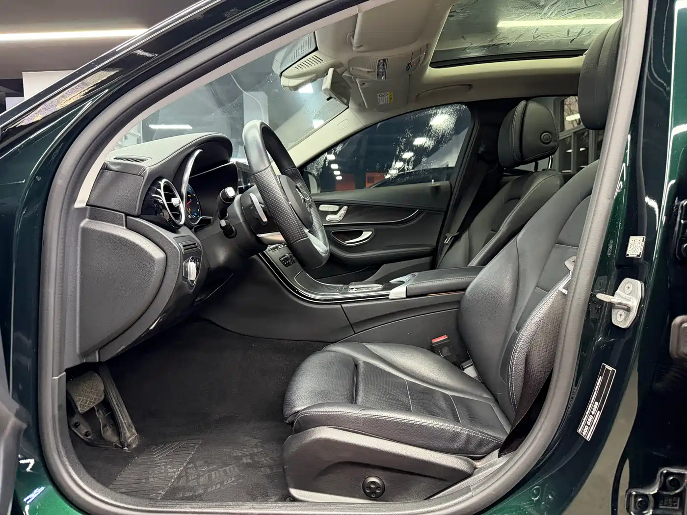 Mercedes-Benz C-Class 2020 C 260 L Sport фото 4