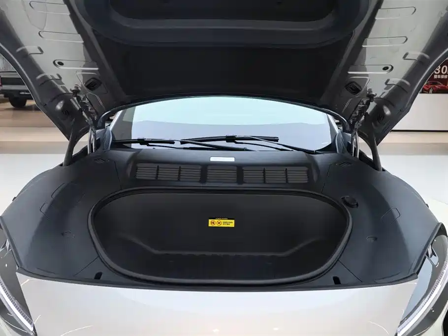 Xiaomi Auto Xiaomi YU7 2025 Ultra Long Range High Performance AWD Max Edition фото 14