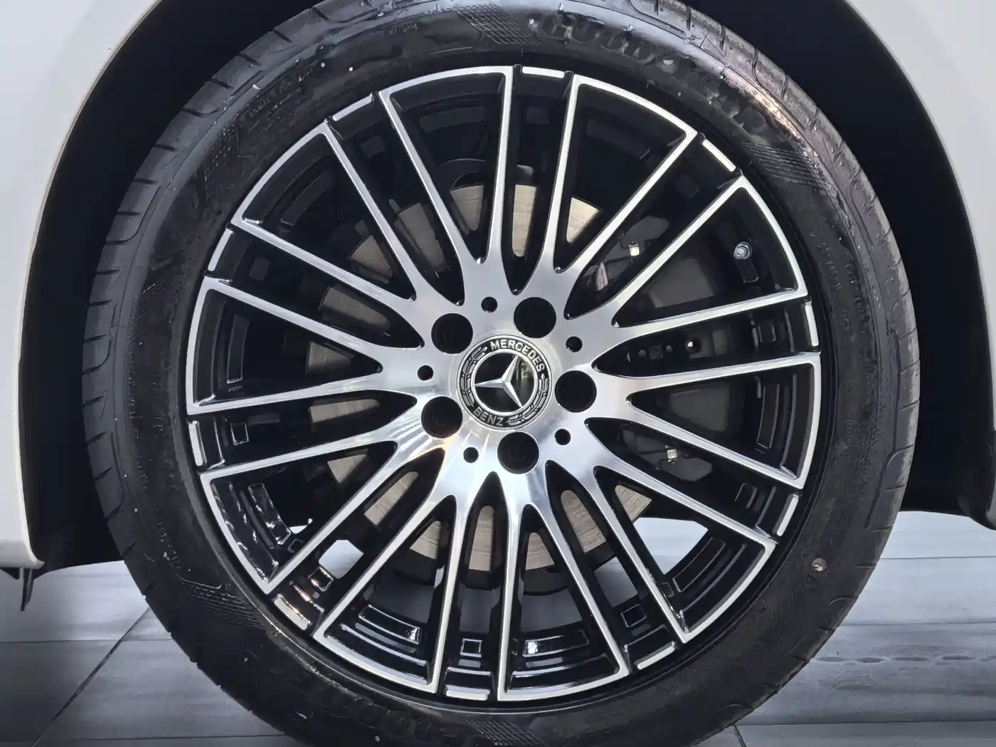 Mercedes-Benz C-Class 2026 C 200 L Sport фото 21
