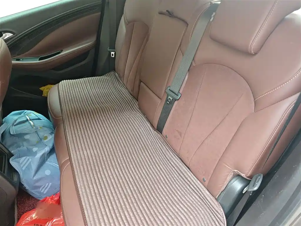 Buick Envision Plus 2016 20T 4WD Luxury фото 15