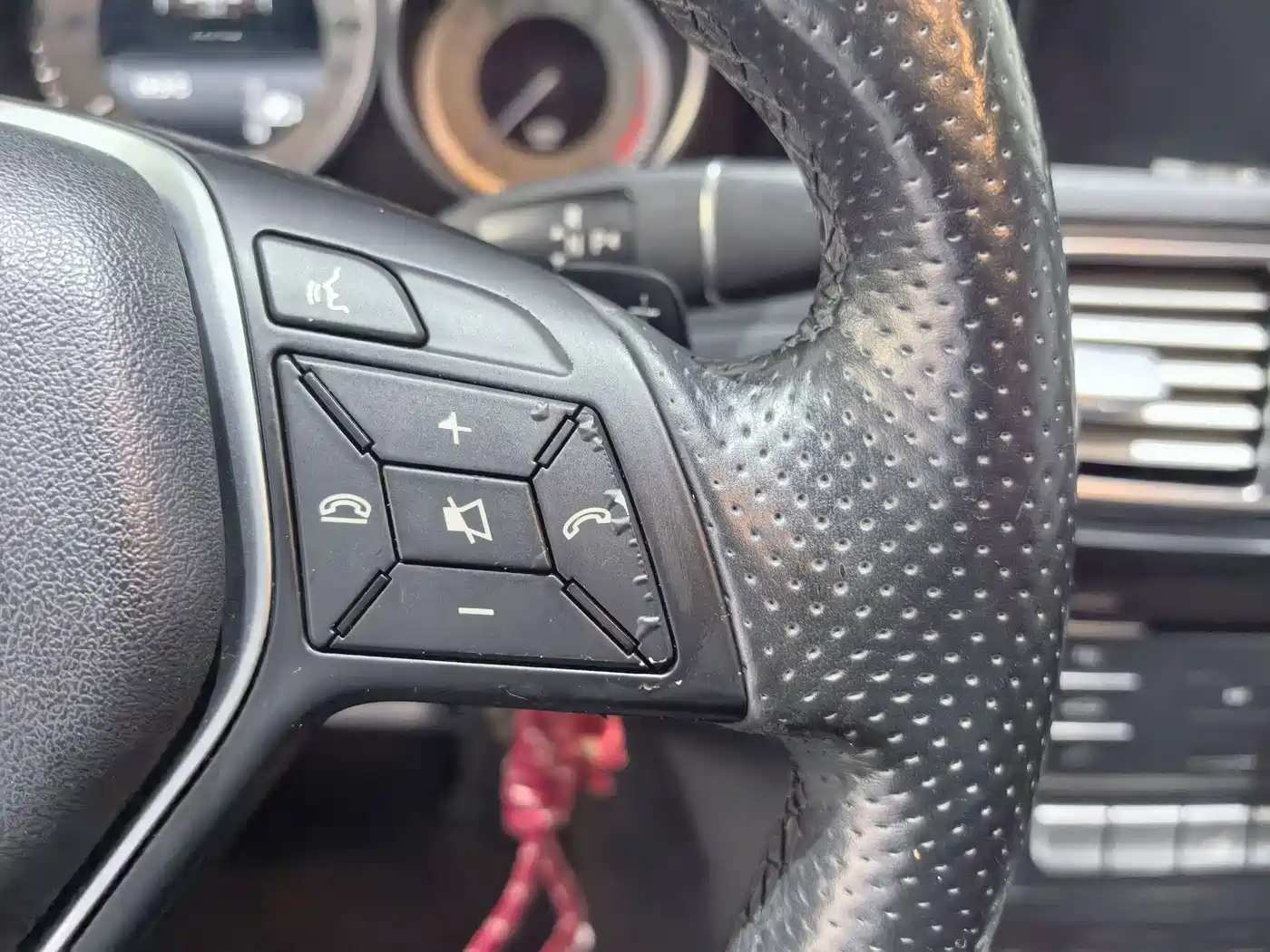 Mercedes-Benz E-Class (Import) 2014 E 200 Coupe фото 12