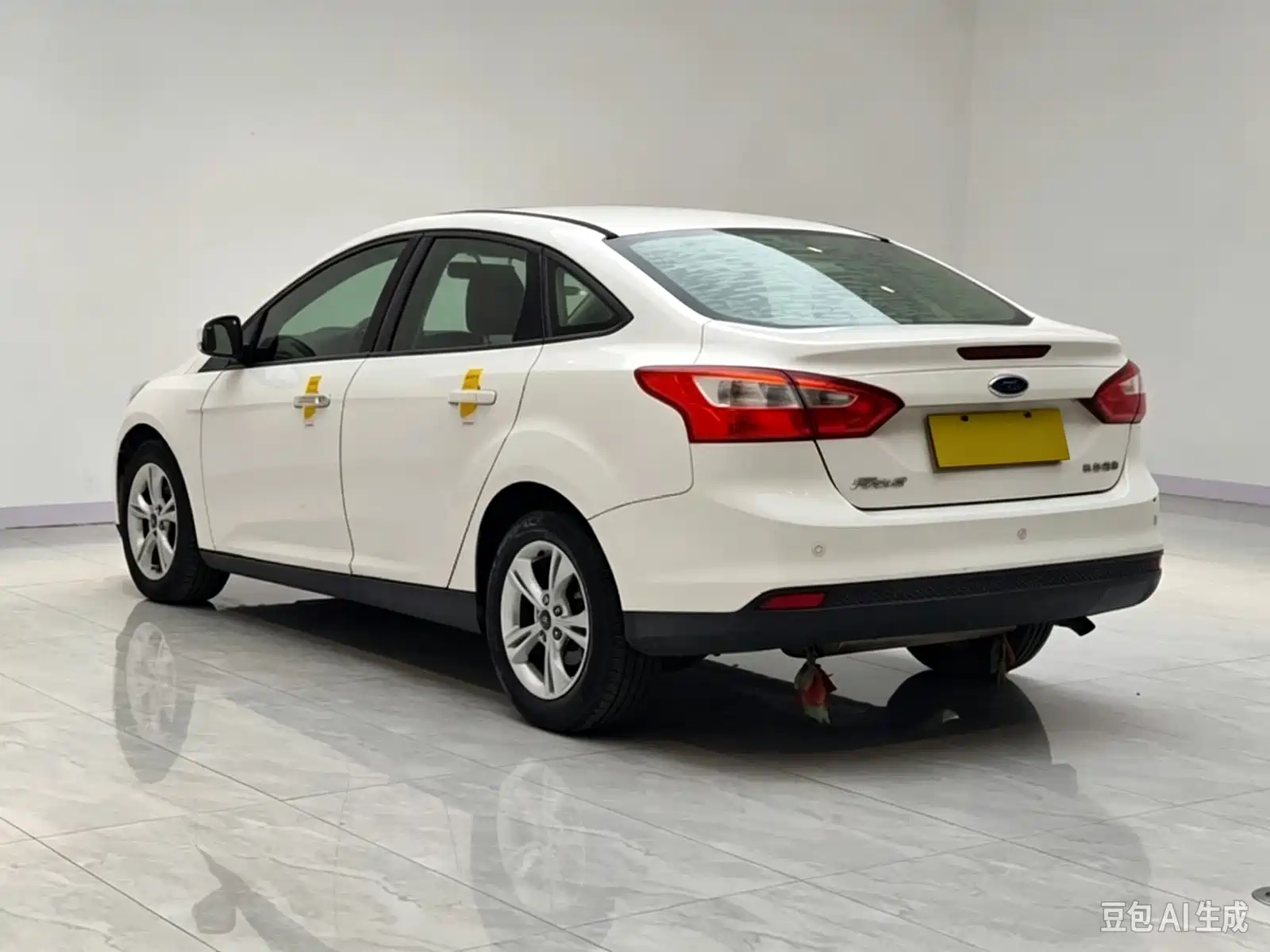 Фото 6 - Ford Focus