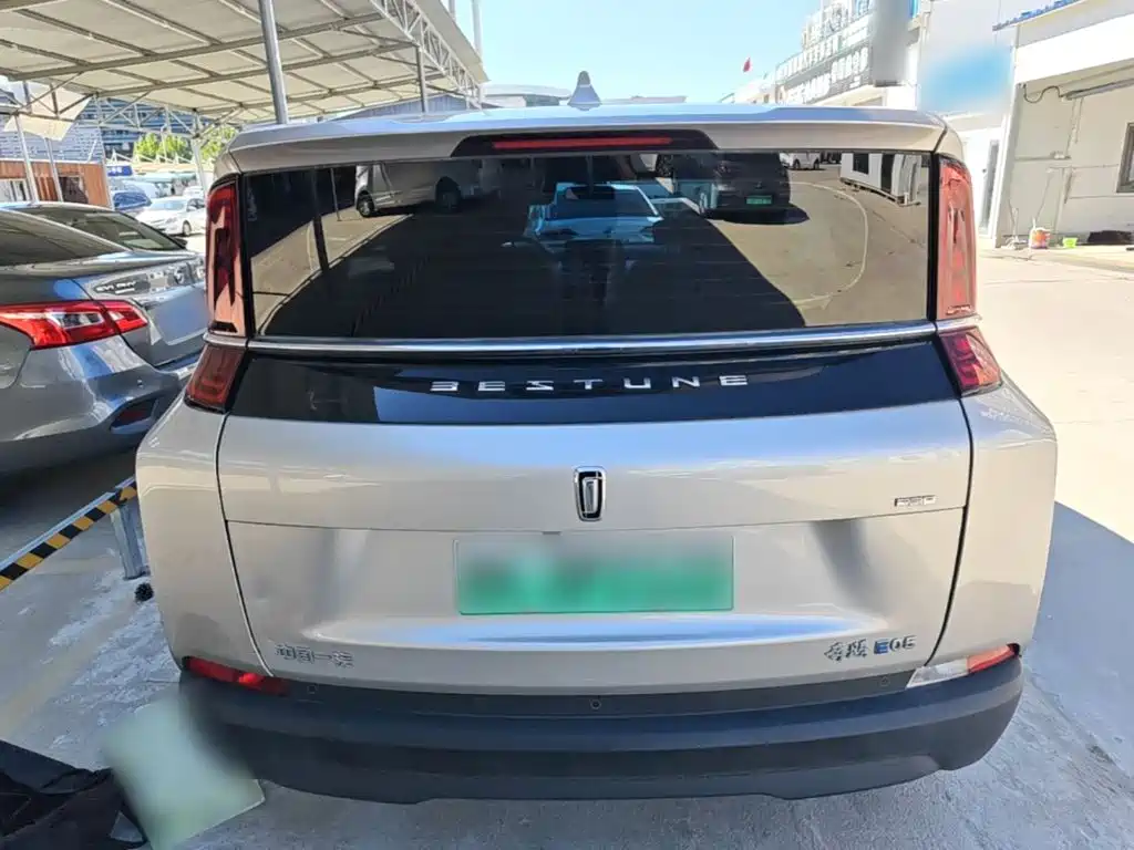 Besturn Bestune NAT 2026 2023 PRO Premium Edition 425km