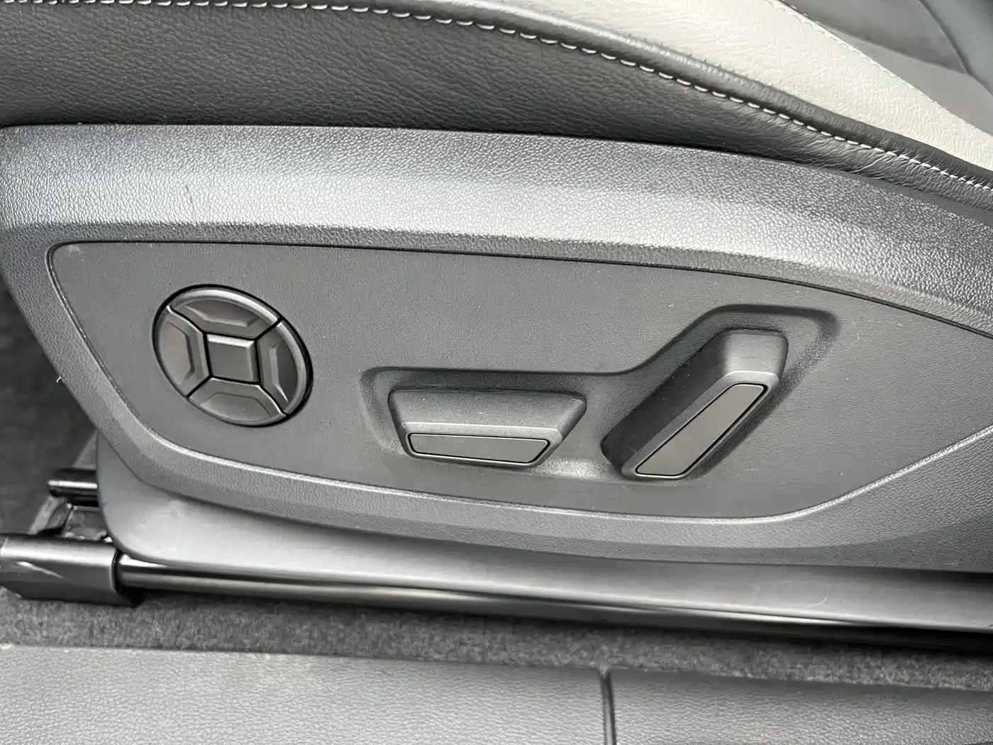 Audi Q3 2023 35 TFSI Fashion Dynamic (1.4T) фото 22