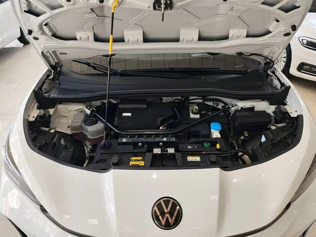 Volkswagen Unique 06 2024 Facelift Ultra Long Range фото 20