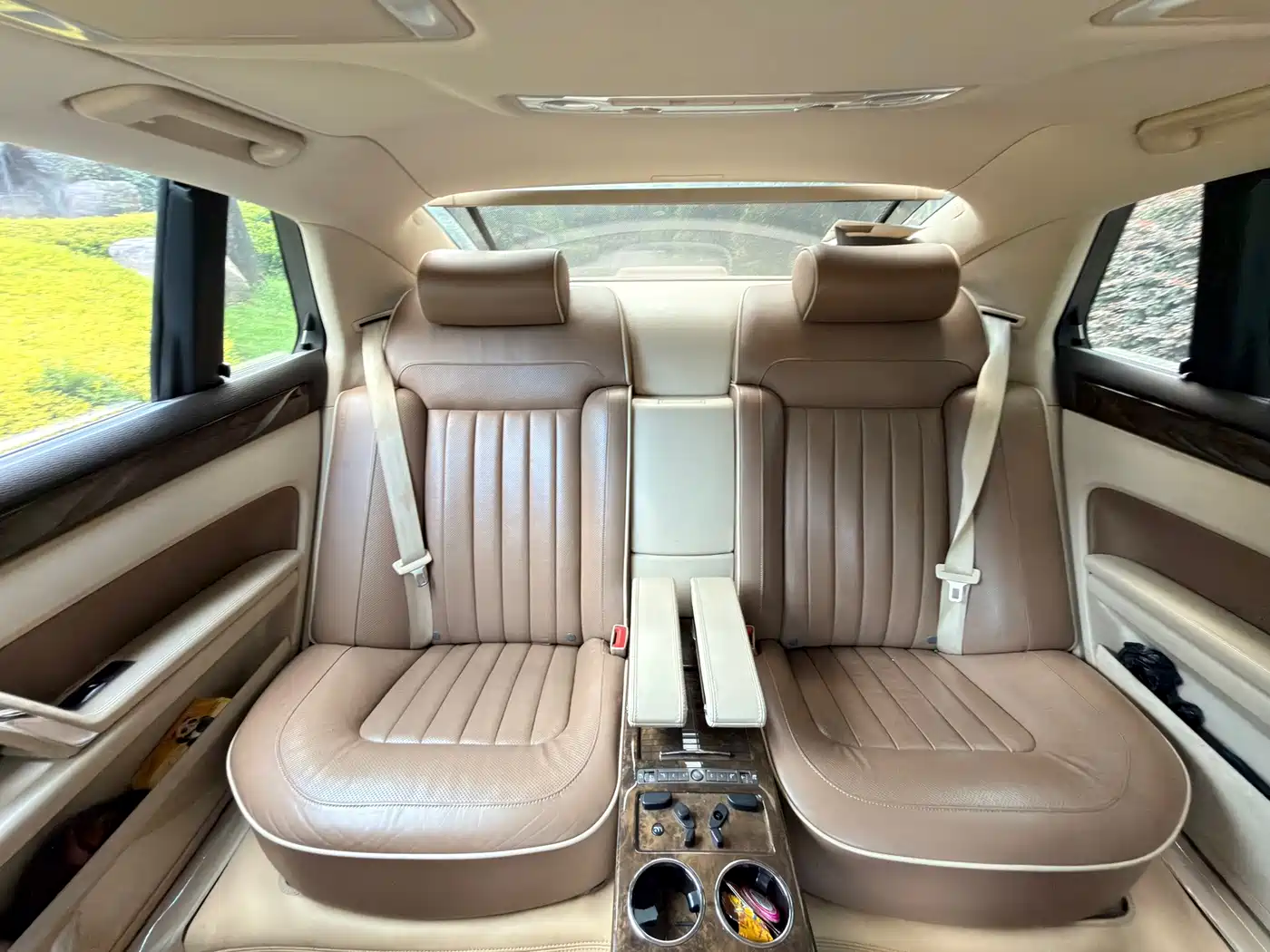 Volkswagen Phaeton 2012 2012 3.6L Premium Custom