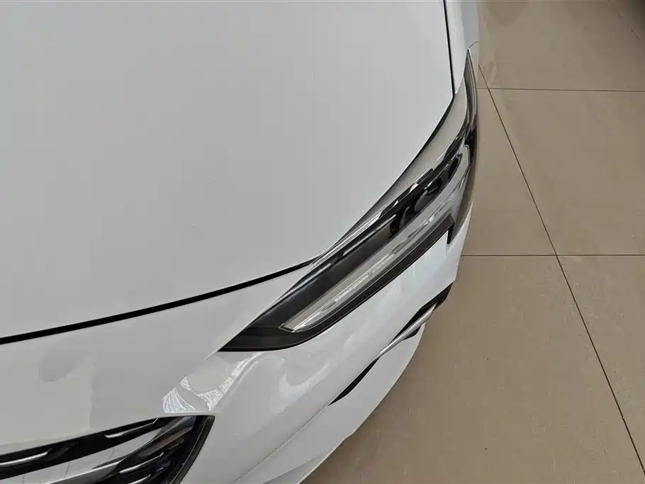 Buick Regal 2020 552T Elite фото 5