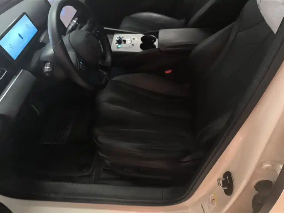 BYD Seal 06 New Energy 2024 DM-i 80KM Prestige фото 9