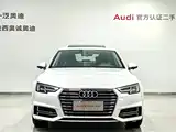 Фото 2 - Audi A4L