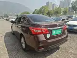 Фото 5 - Nissan Sylphy