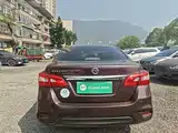 Фото 6 - Nissan Sylphy