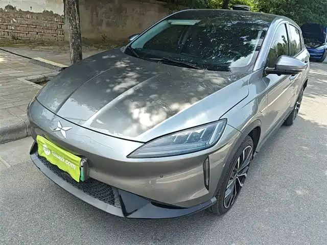 XIAOPENG G3 2020