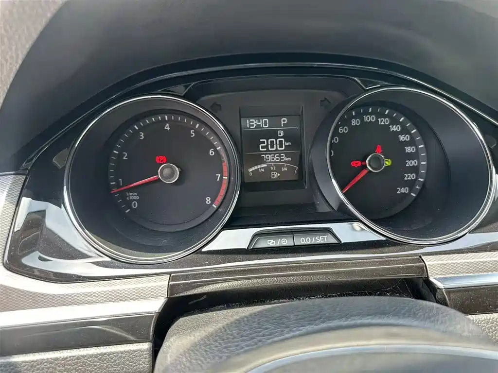 Volkswagen Bora 2016 Model 1.6L Automatic Comfort фото 6