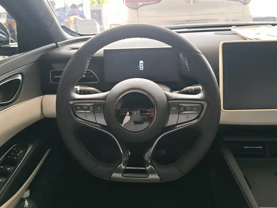 BYD Seal 06 New Energy 2024 DM-i 80KM Prestige фото 15